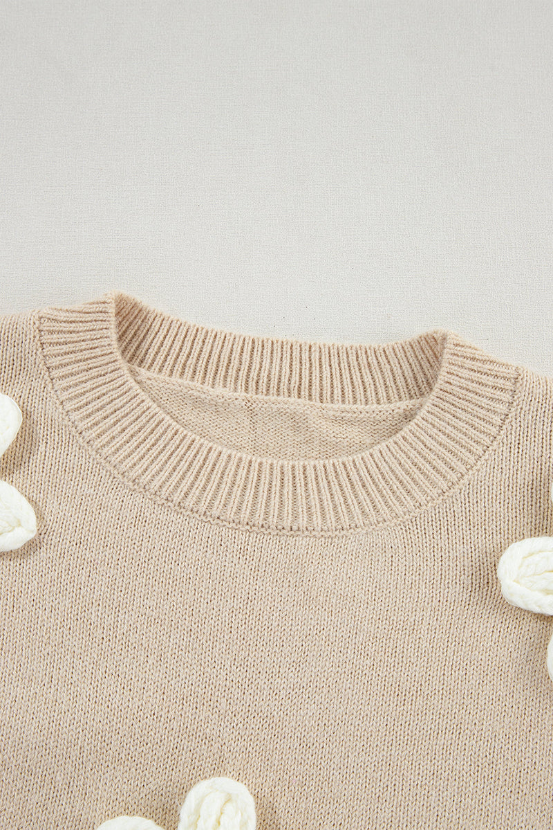 Beautifully Crafted Jumper