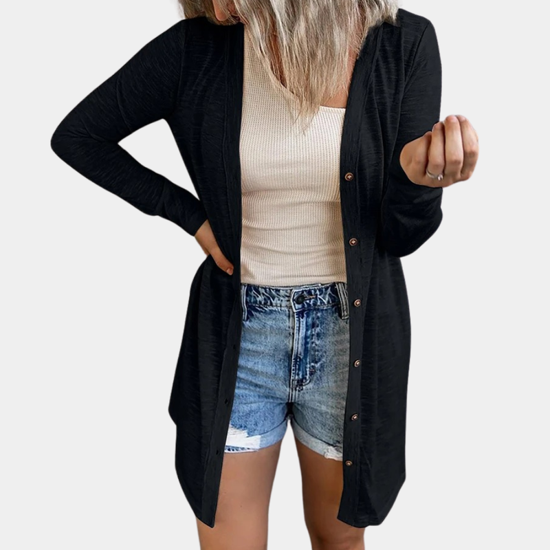 Classic Vintage Jacket