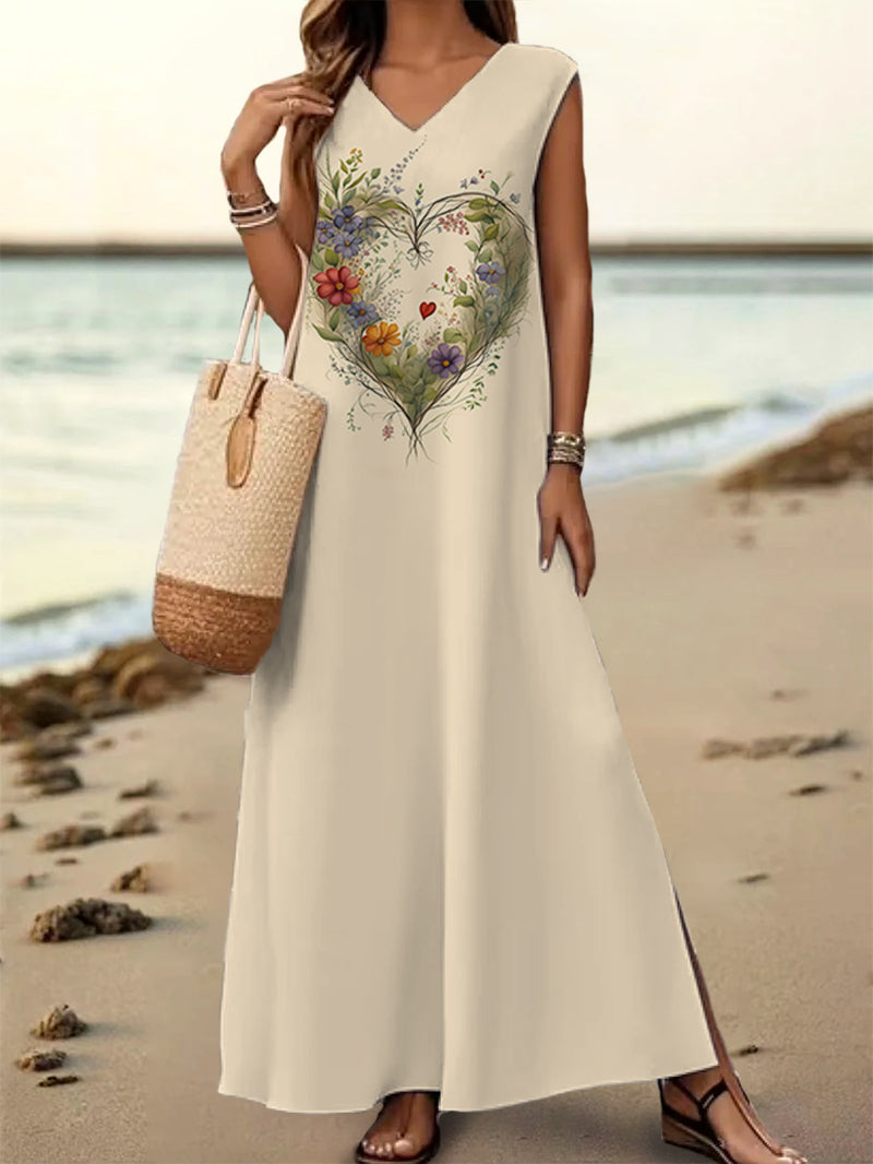 Timeless Vintage Style Garment