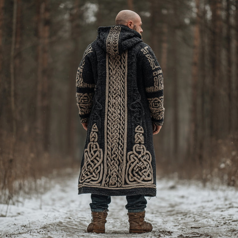 Elegantly Designed Cardigan