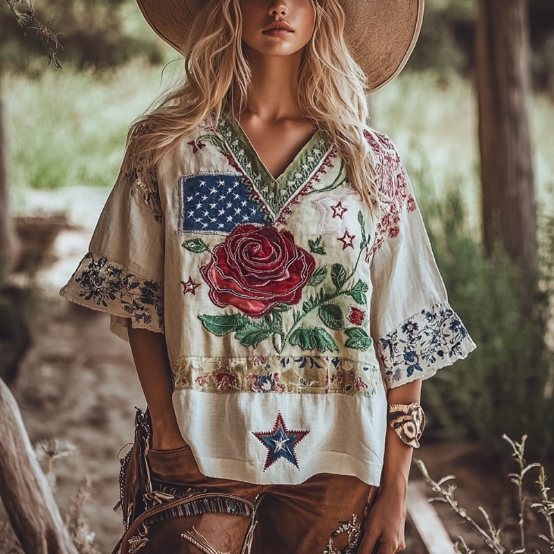 Classic Vintage T-Shirt
