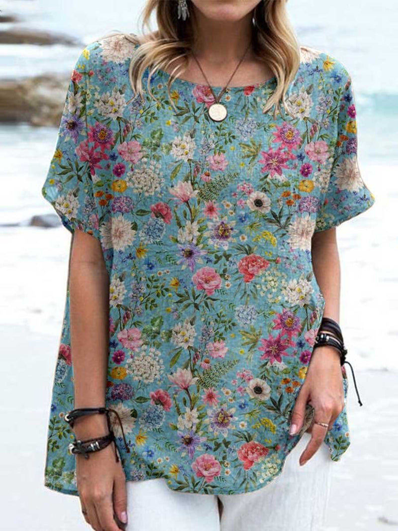 Beautifully Crafted Top
