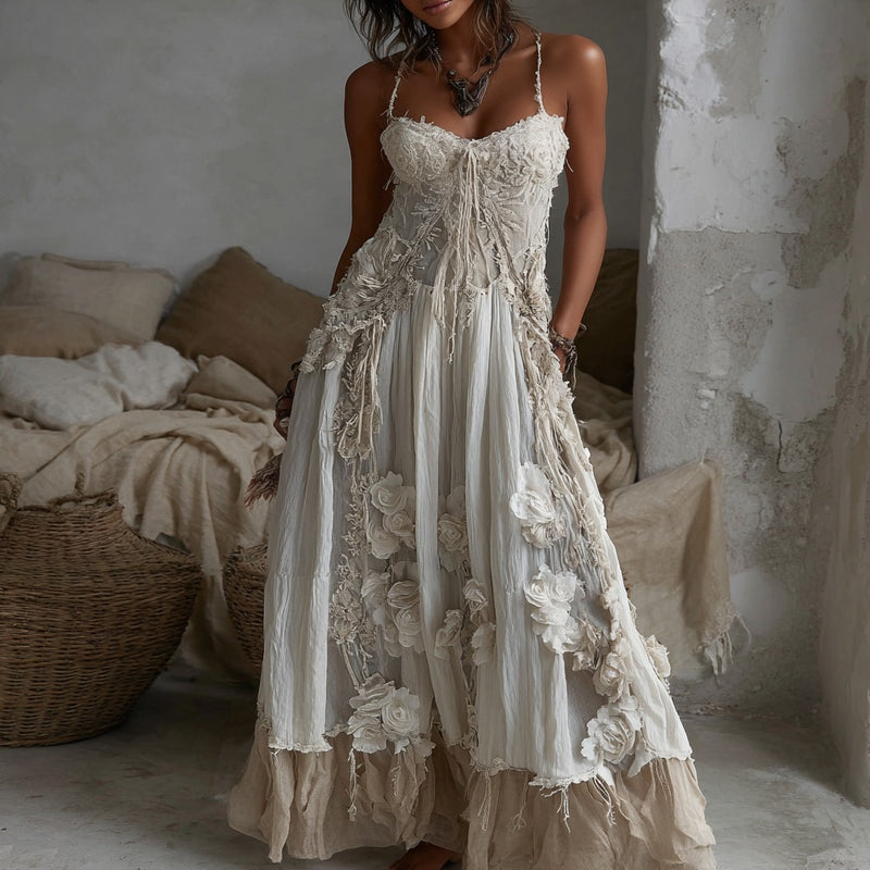 Classic Designed Dress