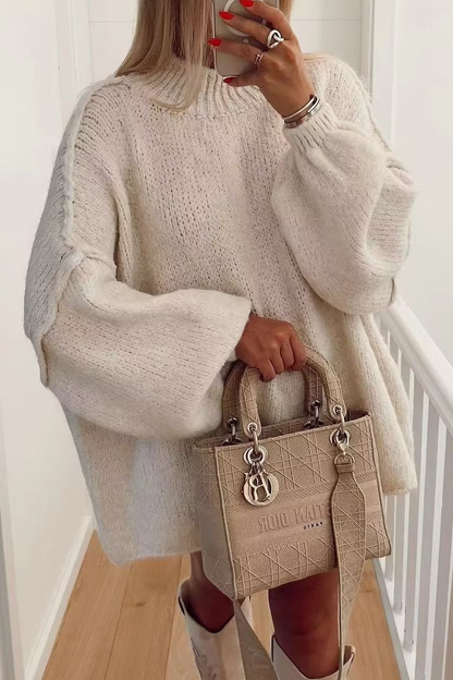 Beautifully Crafted Jumper