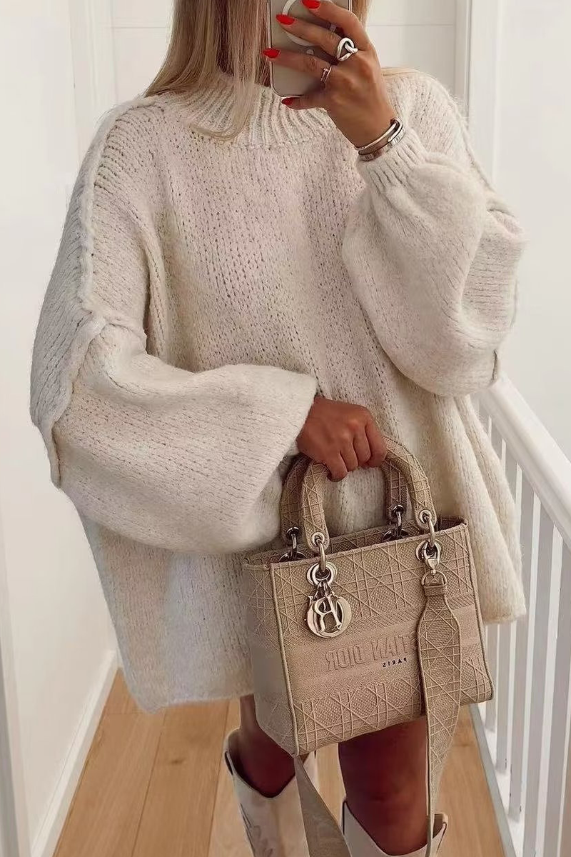 Beautifully Crafted Jumper
