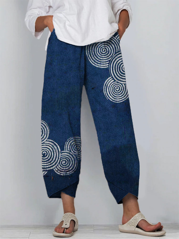 Vintage Inspired Trousers