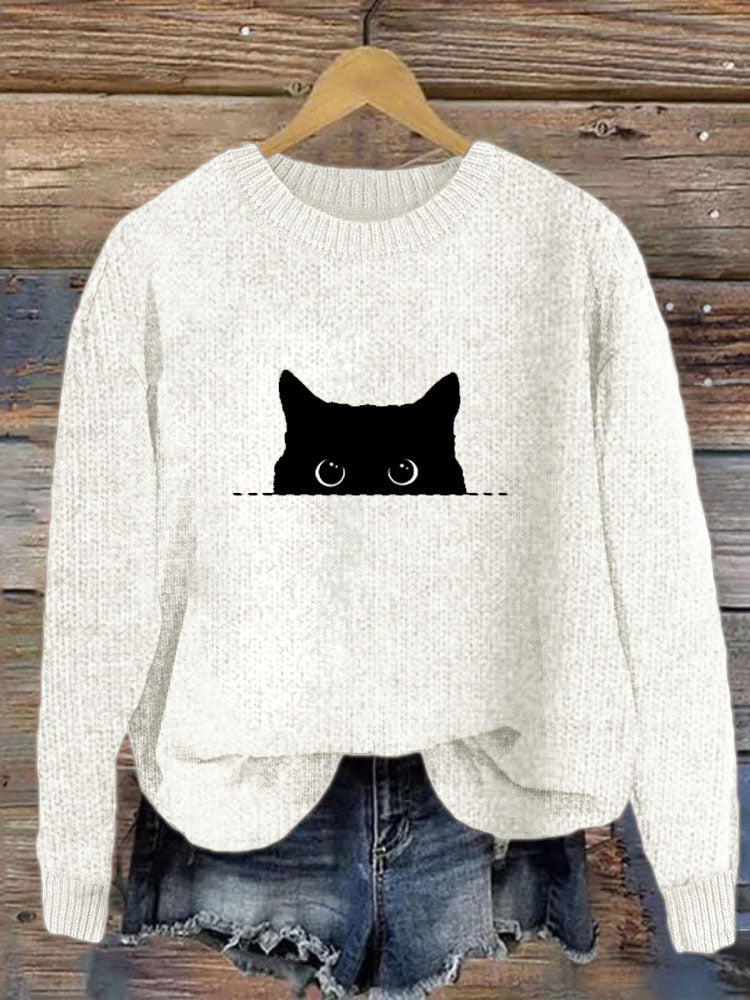 Classic Designed Jumper