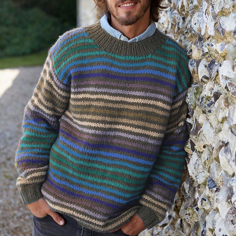 Classic Vintage Jumper