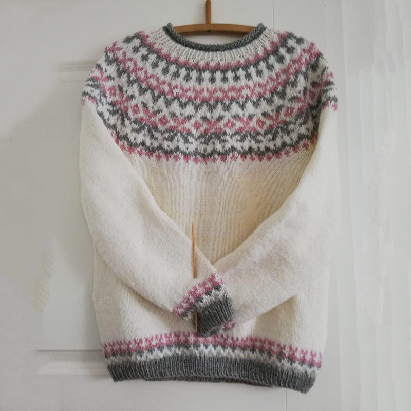 Elegantly Designed Jumper