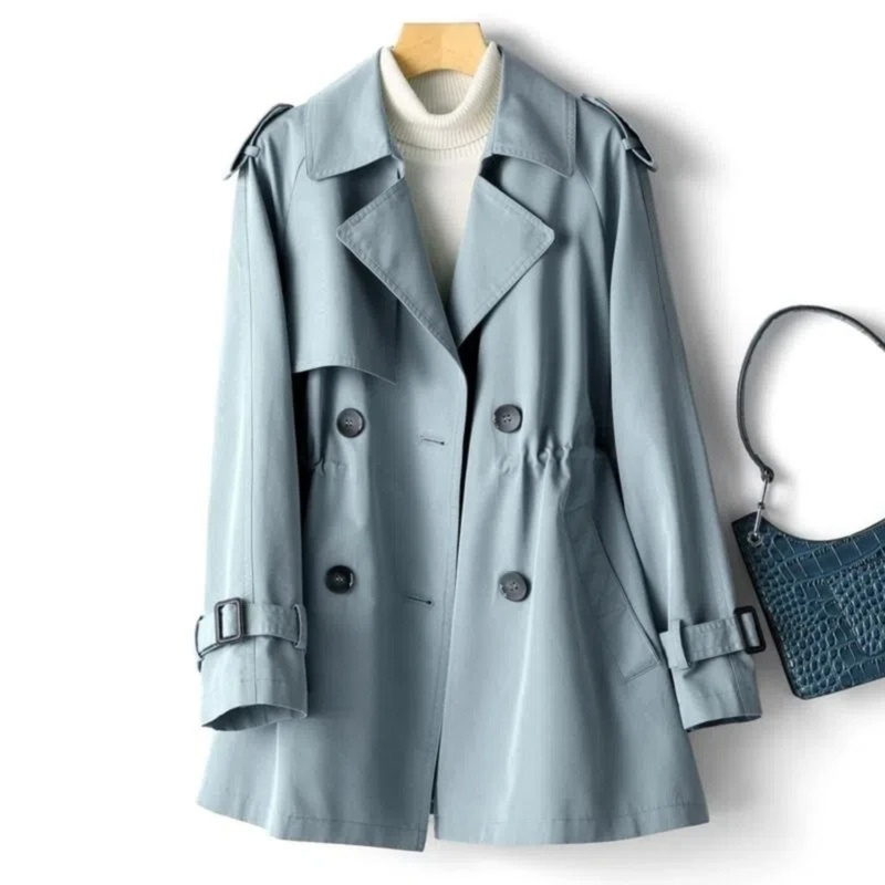 Elegantly Designed Coat
