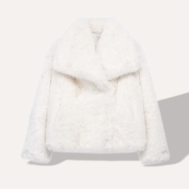 Thoughtfully Designed Coat