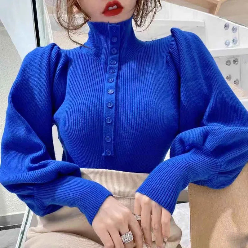 Beautifully Crafted Jumper