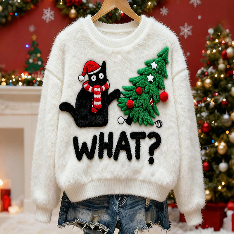 Elegantly Designed Jumper