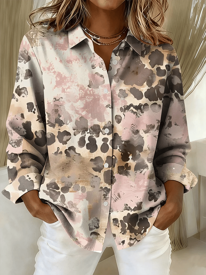 Gracefully Designed Shirt