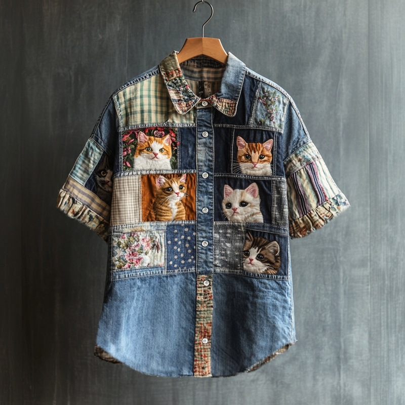 Classic Vintage Shirt