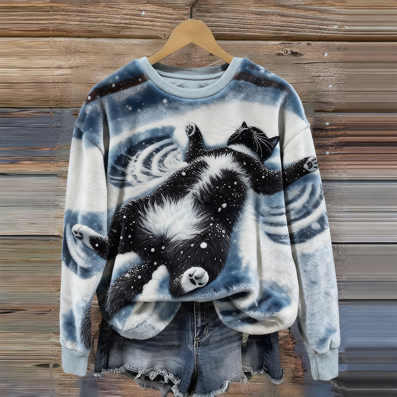 Timeless Vintage Style Shirt
