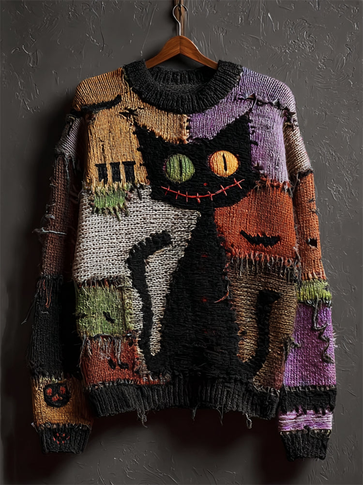 Beautifully Crafted Jumper