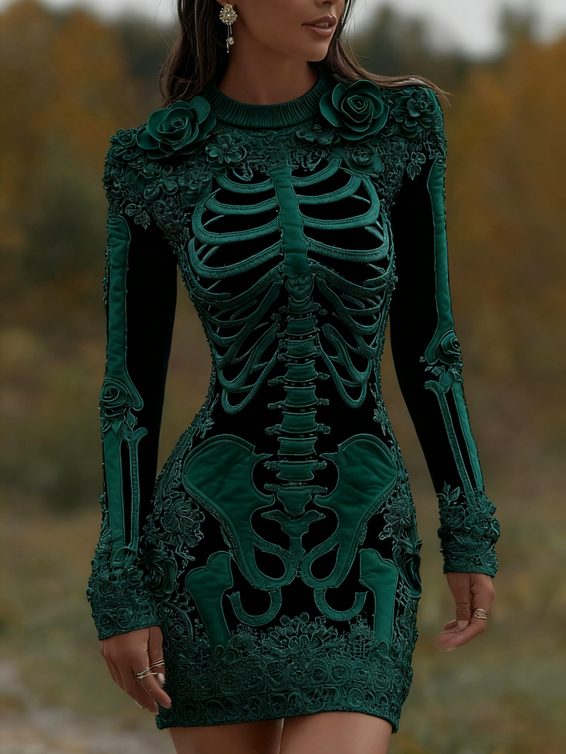 Beautifully Crafted Jumper