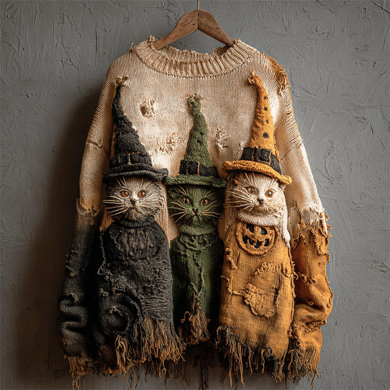 Elegantly Designed Jumper