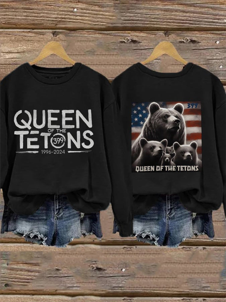 Thoughtfully Designed Shirt