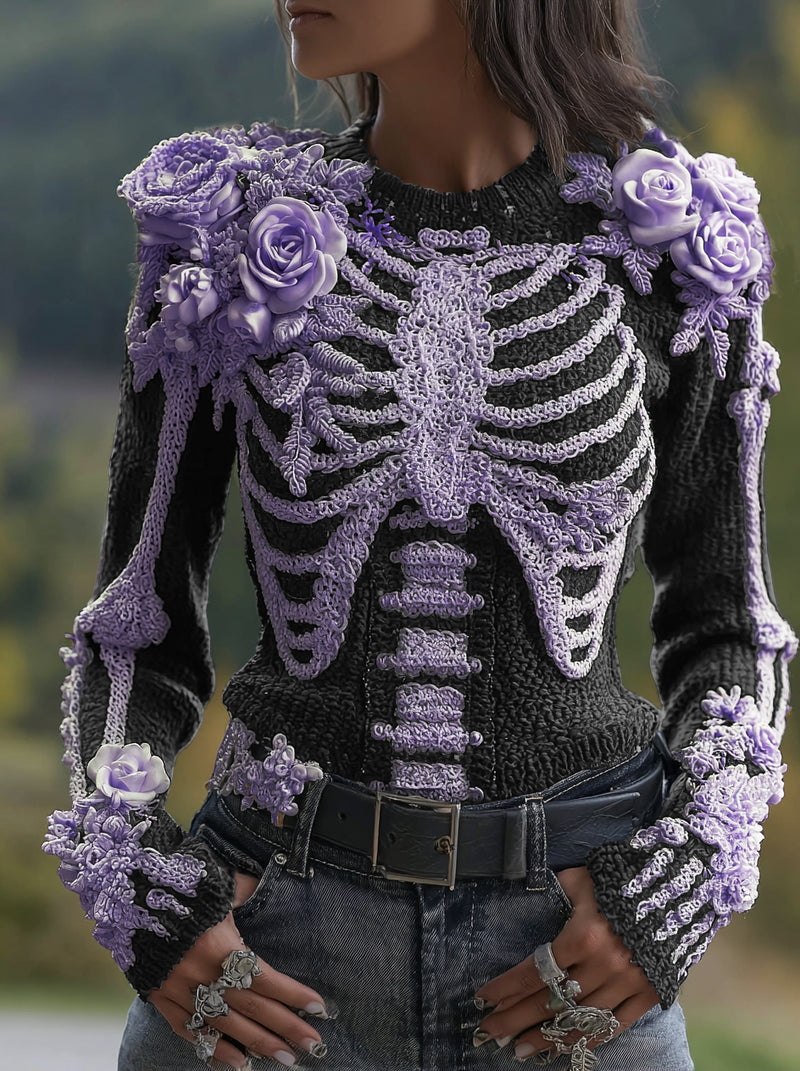 Classic Designed Jumper