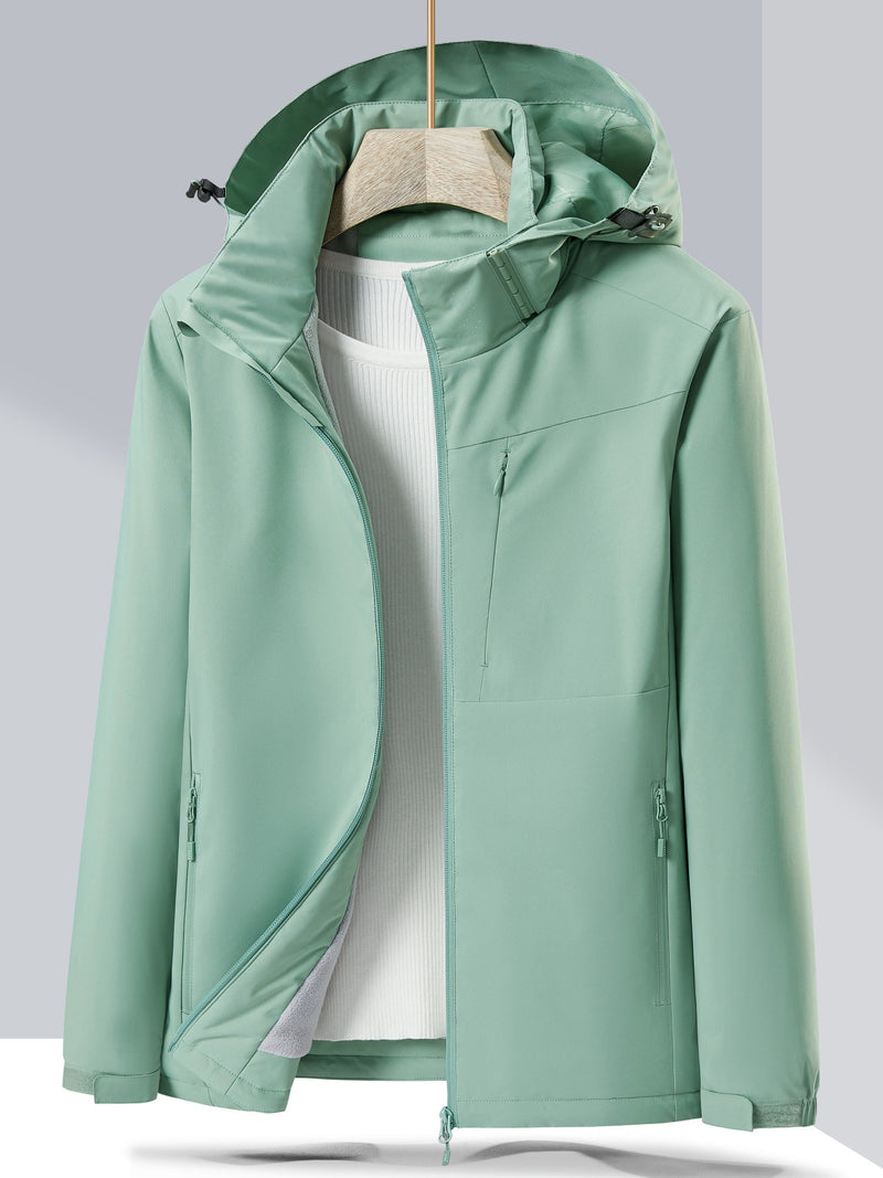 Classic Vintage Jacket
