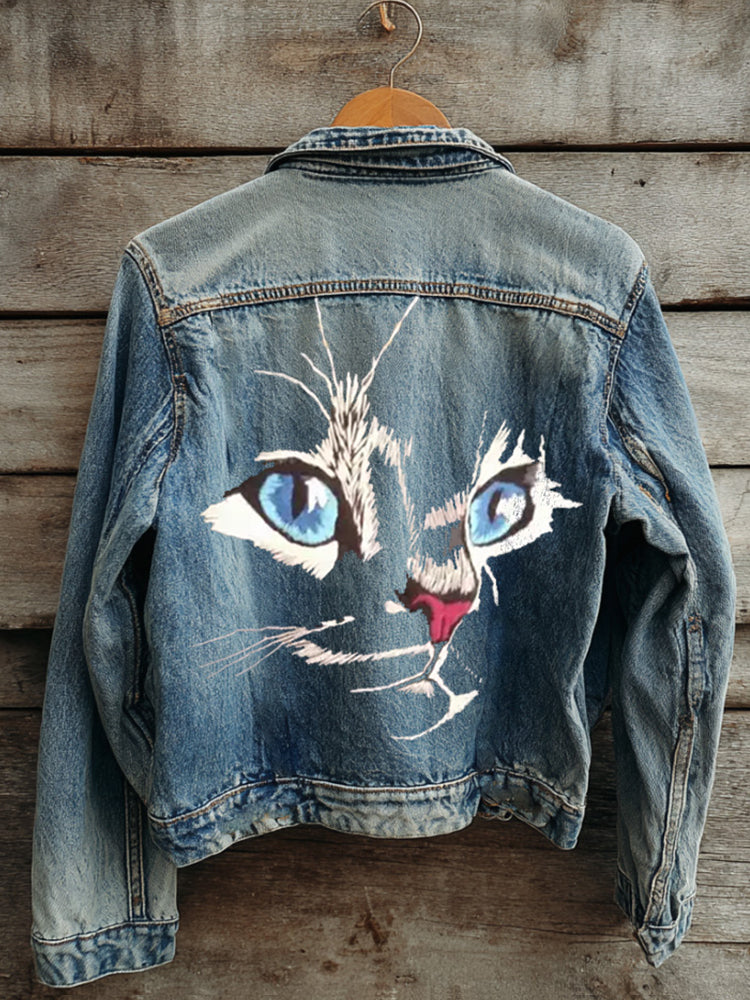 Classic Vintage Jacket