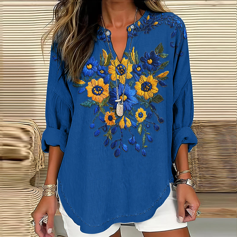 Thoughtfully Designed Garment
