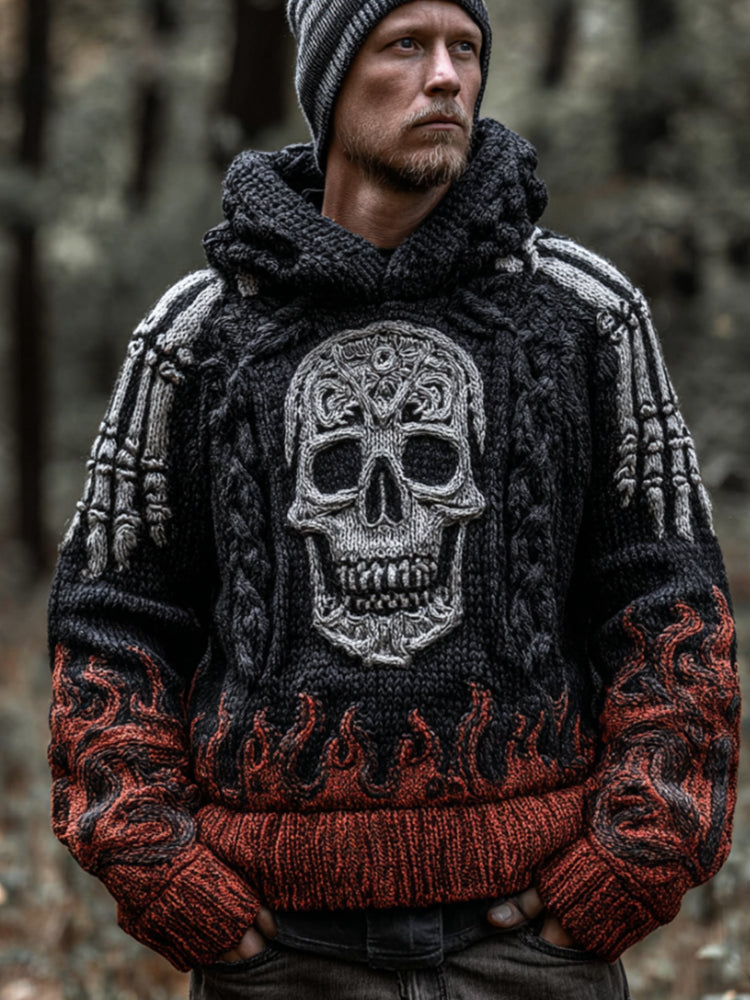 Gracefully Designed Jumper
