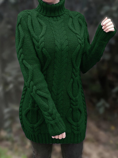 Vintage Inspired Jumper