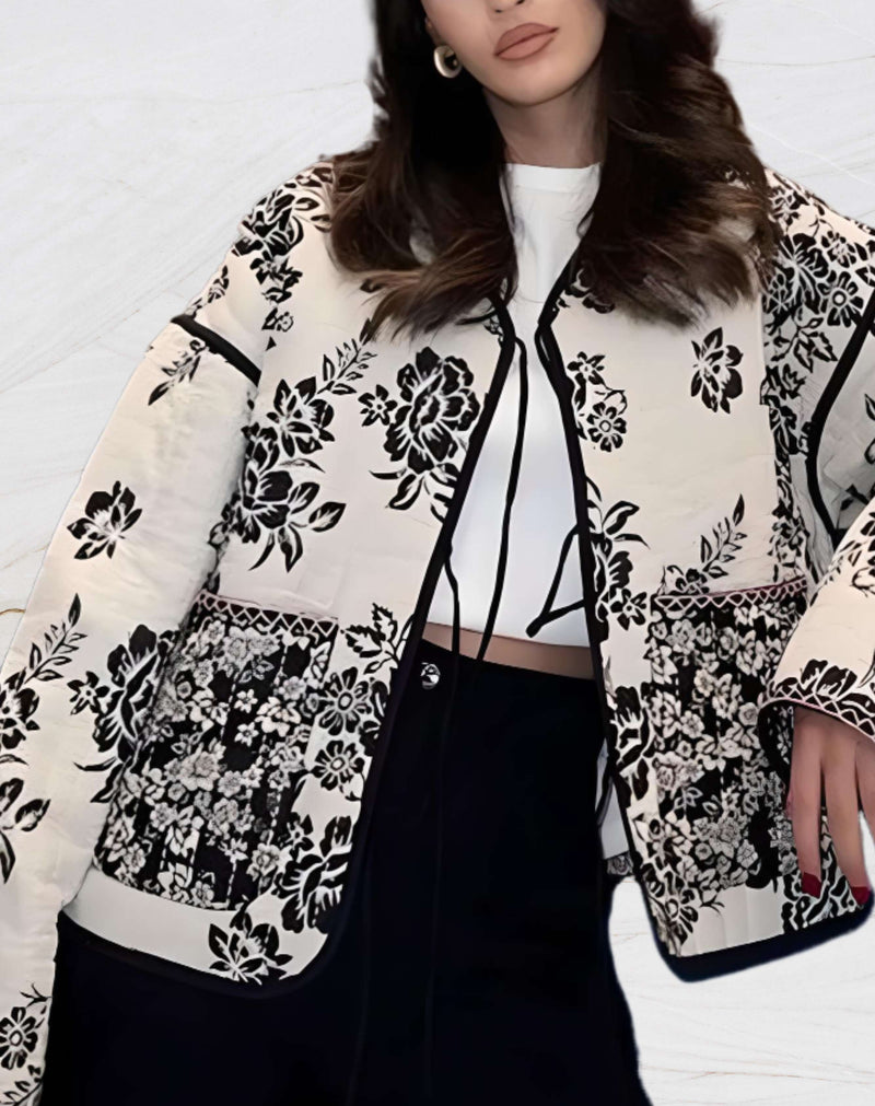 Classic Designed Coat