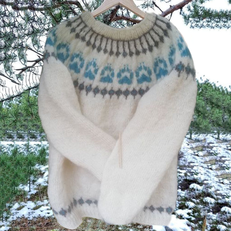 Elegantly Designed Jumper