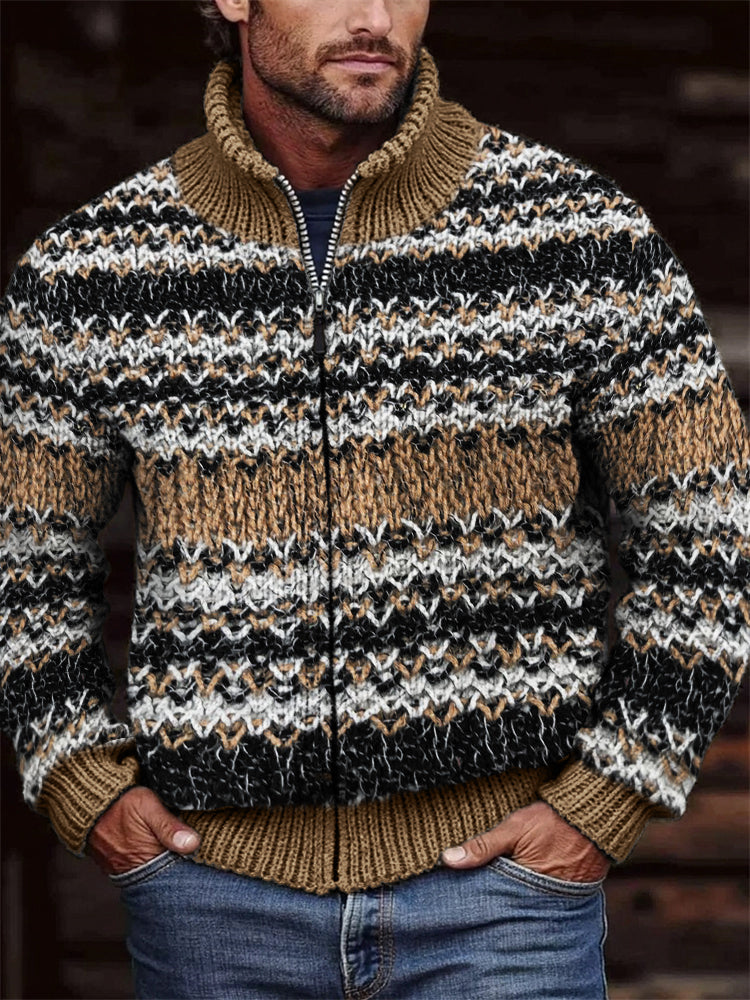 Vintage Inspired Cardigan