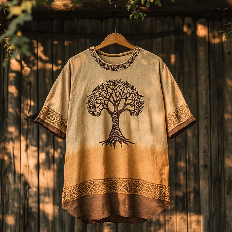 Beautifully Crafted Shirt