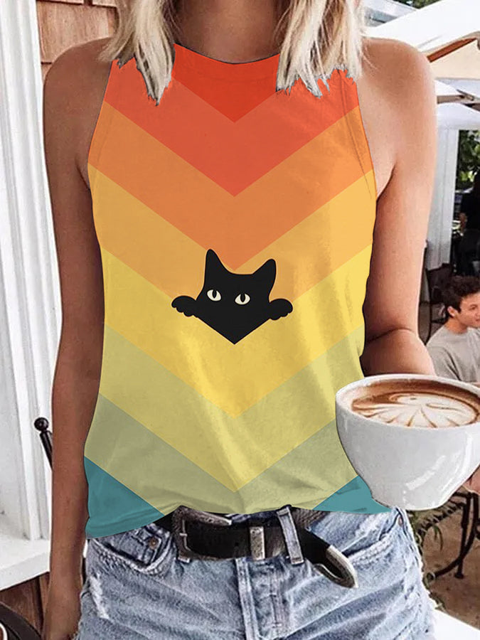 Gracefully Designed Top