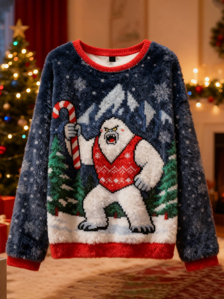 Classic Vintage Jumper
