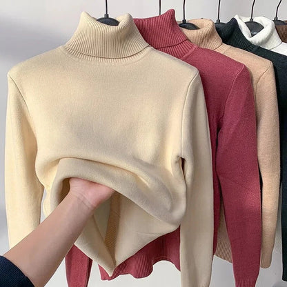 Classic Vintage Jumper