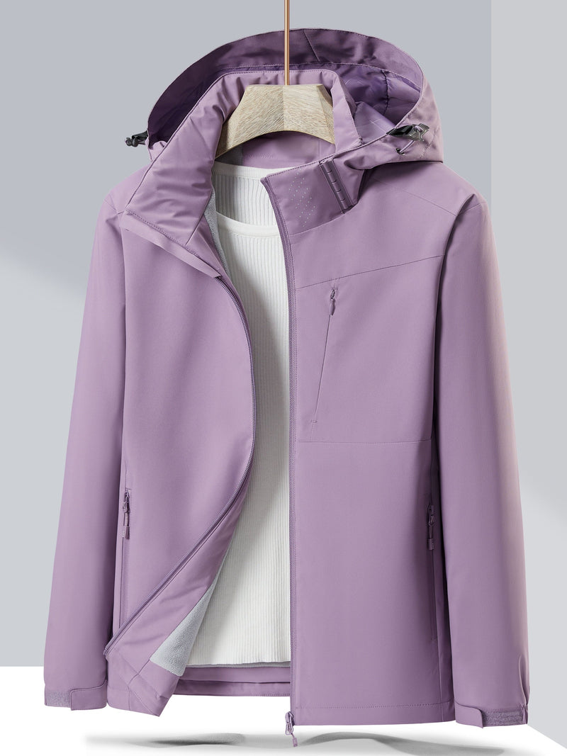 Vintage Inspired Jacket