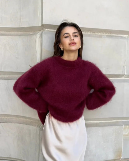 Classic Vintage Jumper