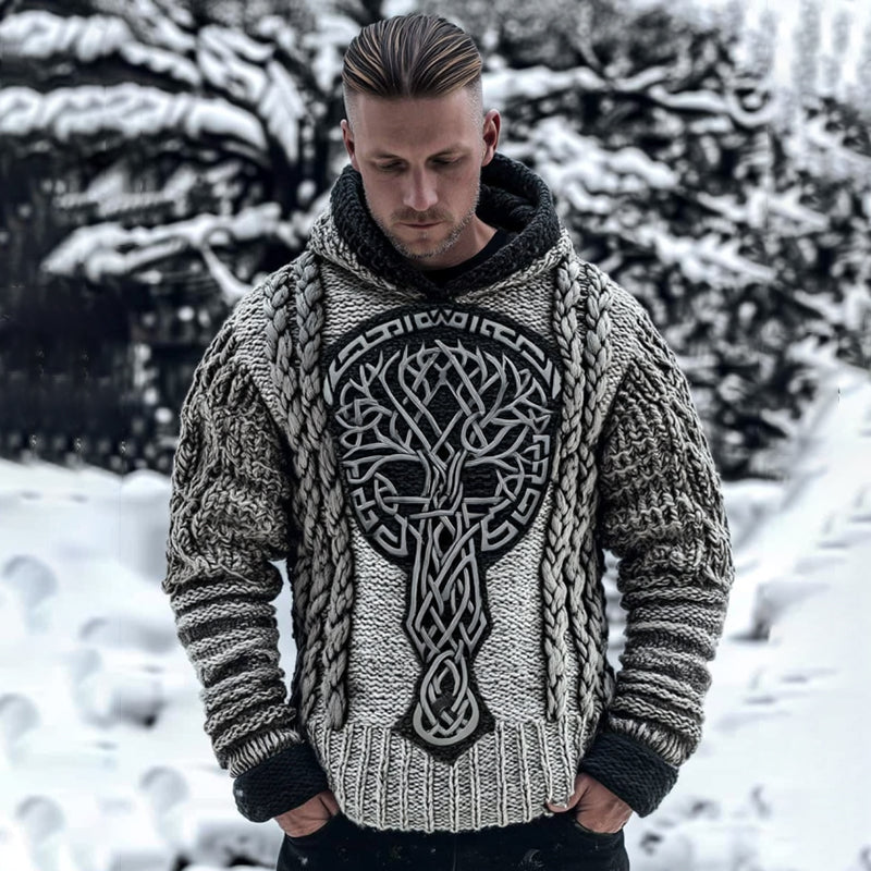 Classic Vintage Jumper