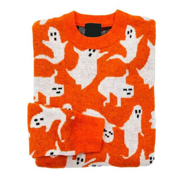 Elegantly Designed Jumper