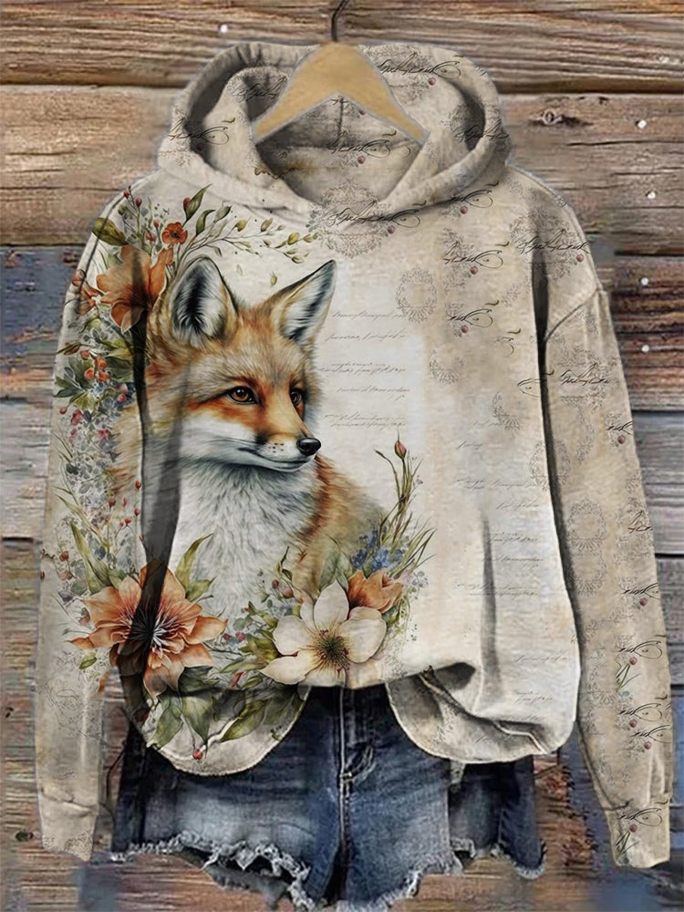Timeless Vintage Style Garment