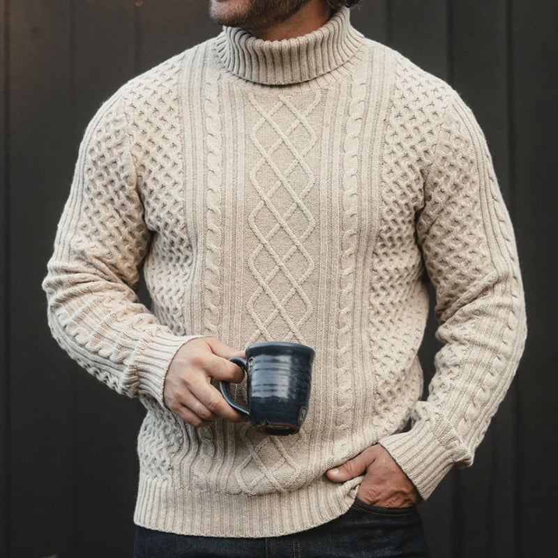 Thoughtfully Designed Jumper