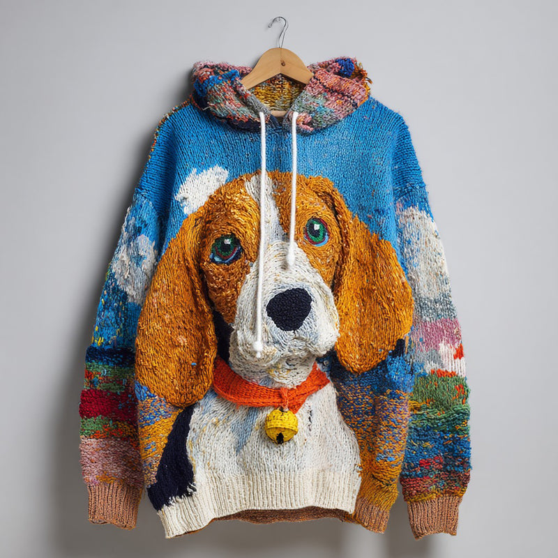 Beautifully Crafted Jumper