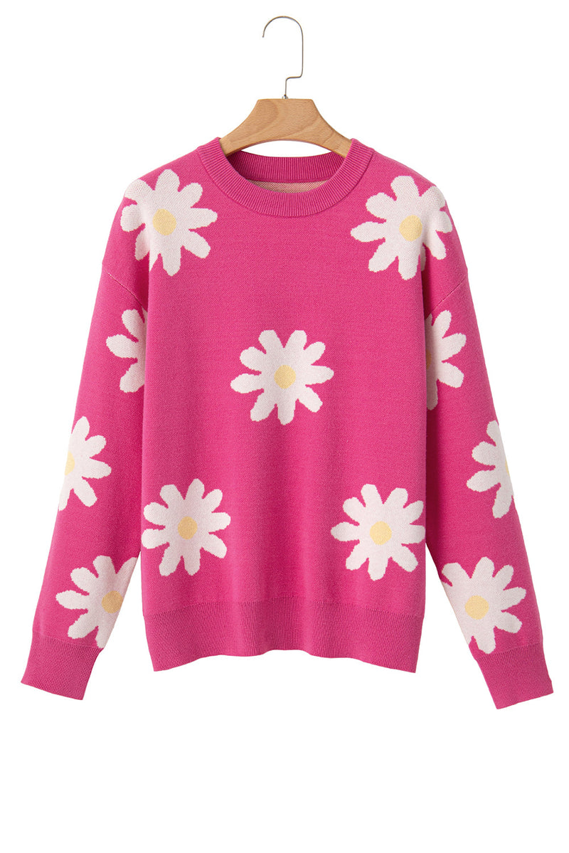 Elegantly Designed Jumper