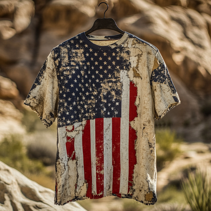 Beautifully Crafted T-Shirt