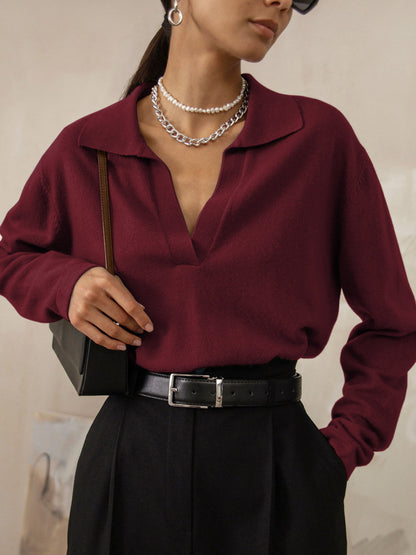 Vintage Inspired Jumper