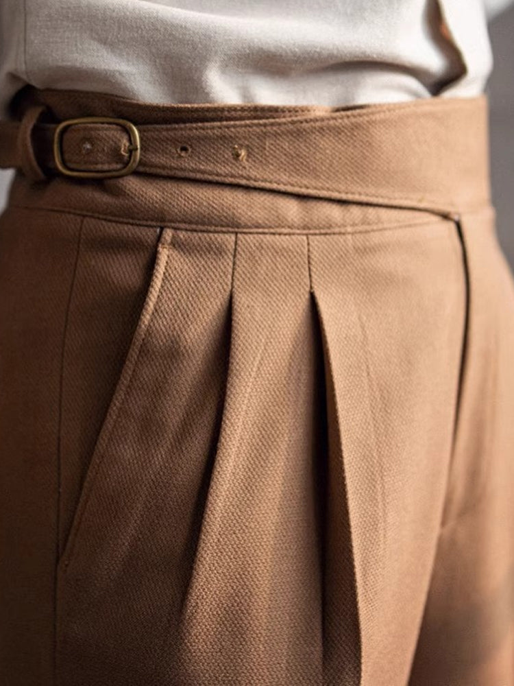 Thoughtfully Designed Trousers