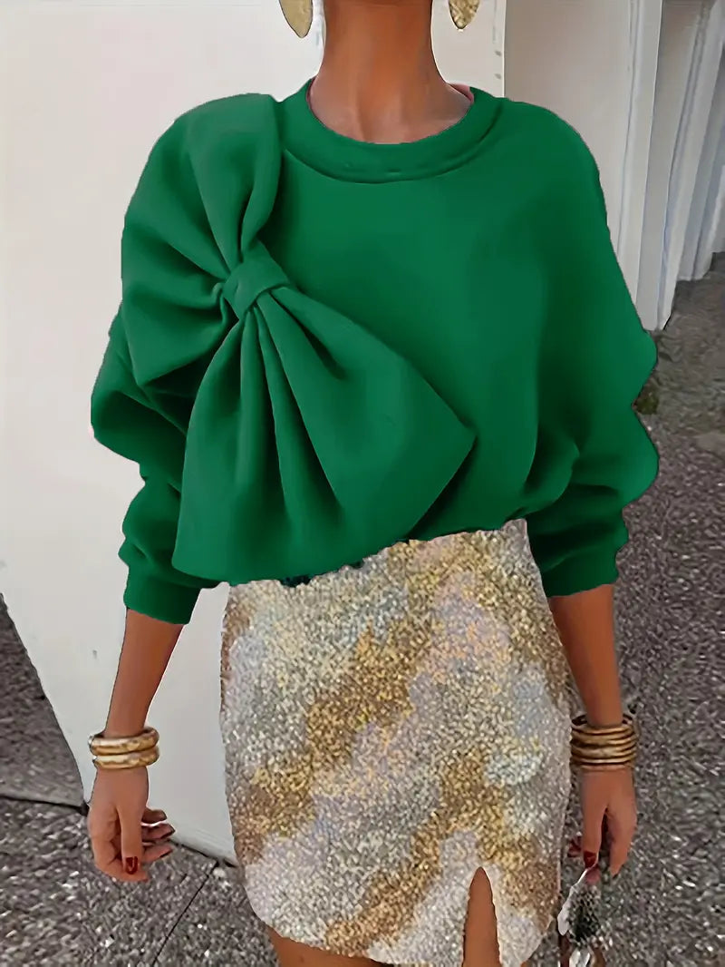 Elegantly Designed Jumper