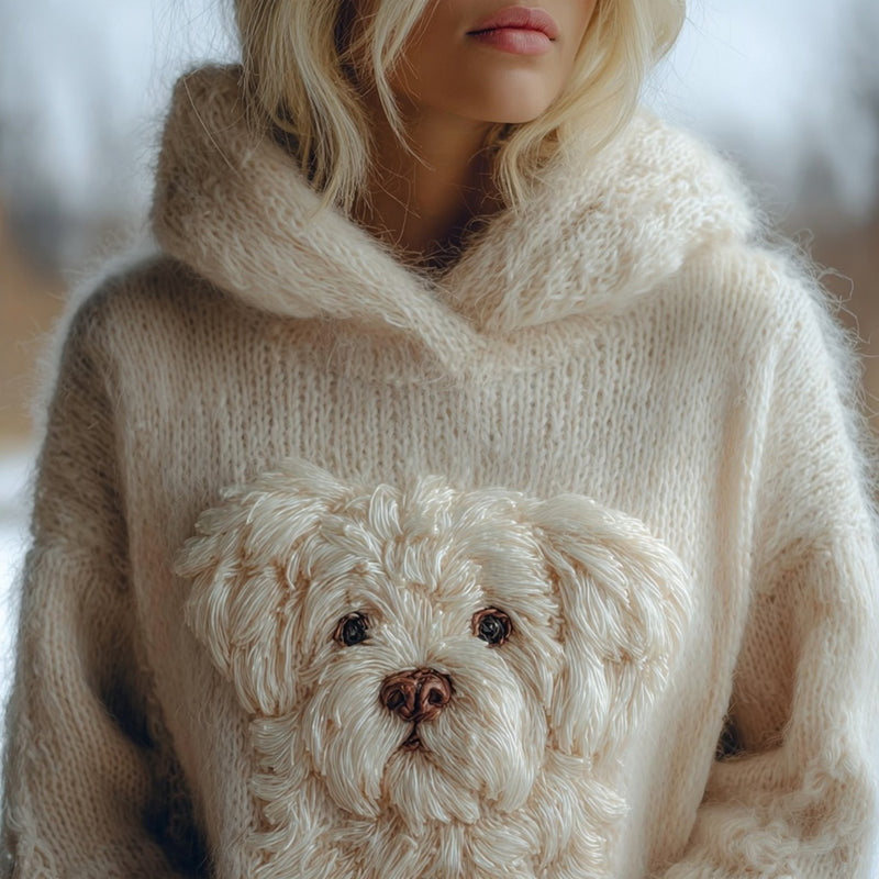 Classic Vintage Jumper